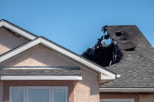 Licensed Fire Damage Removal service in Bristol, FL - Fire Damage Laser Cleaning